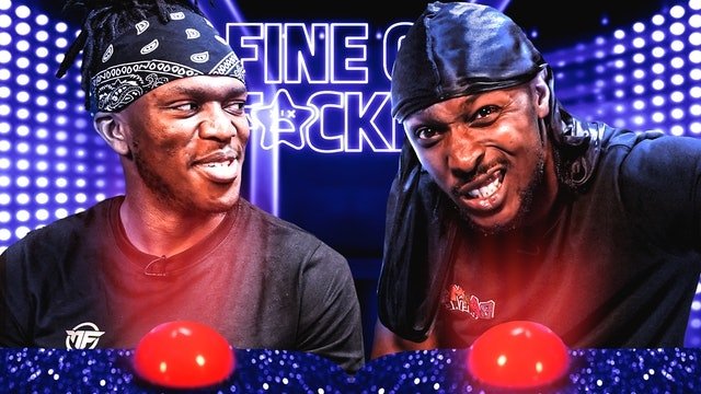 Fine or F*cked