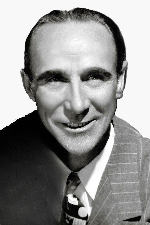 et billede af Oscar Johnson