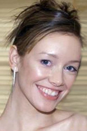 et billede af Claire Adamson