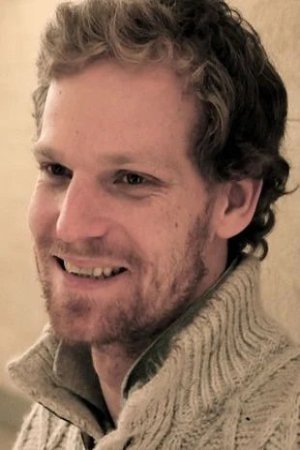 et billede af Constantin Balsan