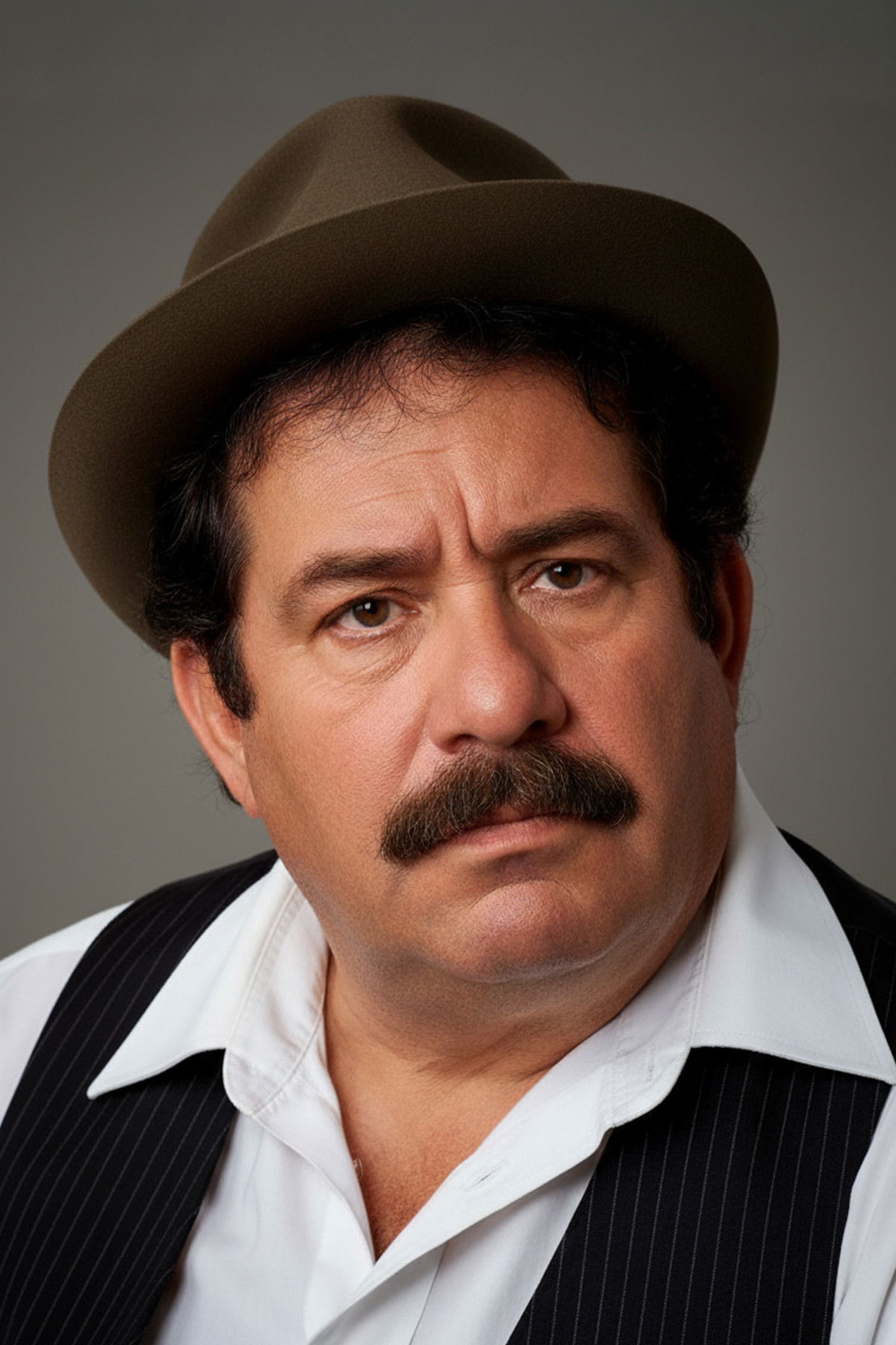 et billede af Abdullah Ferah