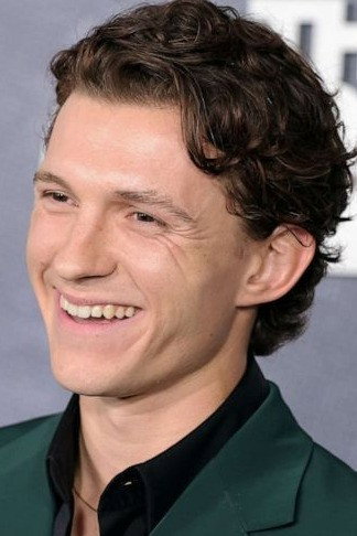 Tom Holland
