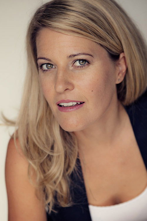 et billede af Samantha Murray