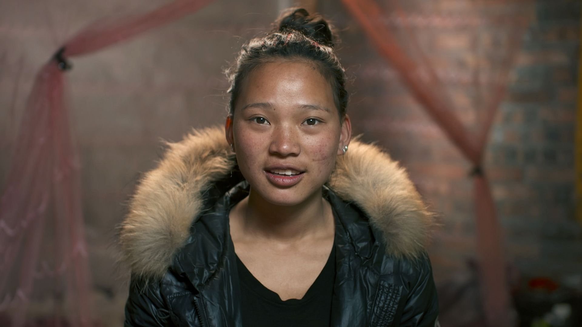 Terres de femmes - Chine, les Moso