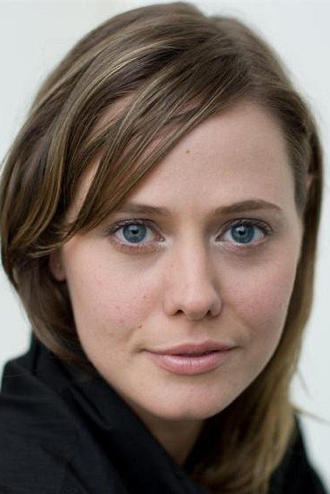 et billede af Libby Gott