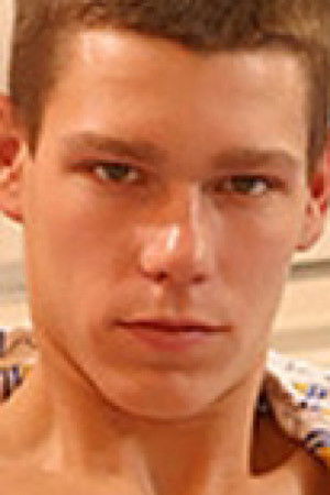 et billede af Scott Cassidy