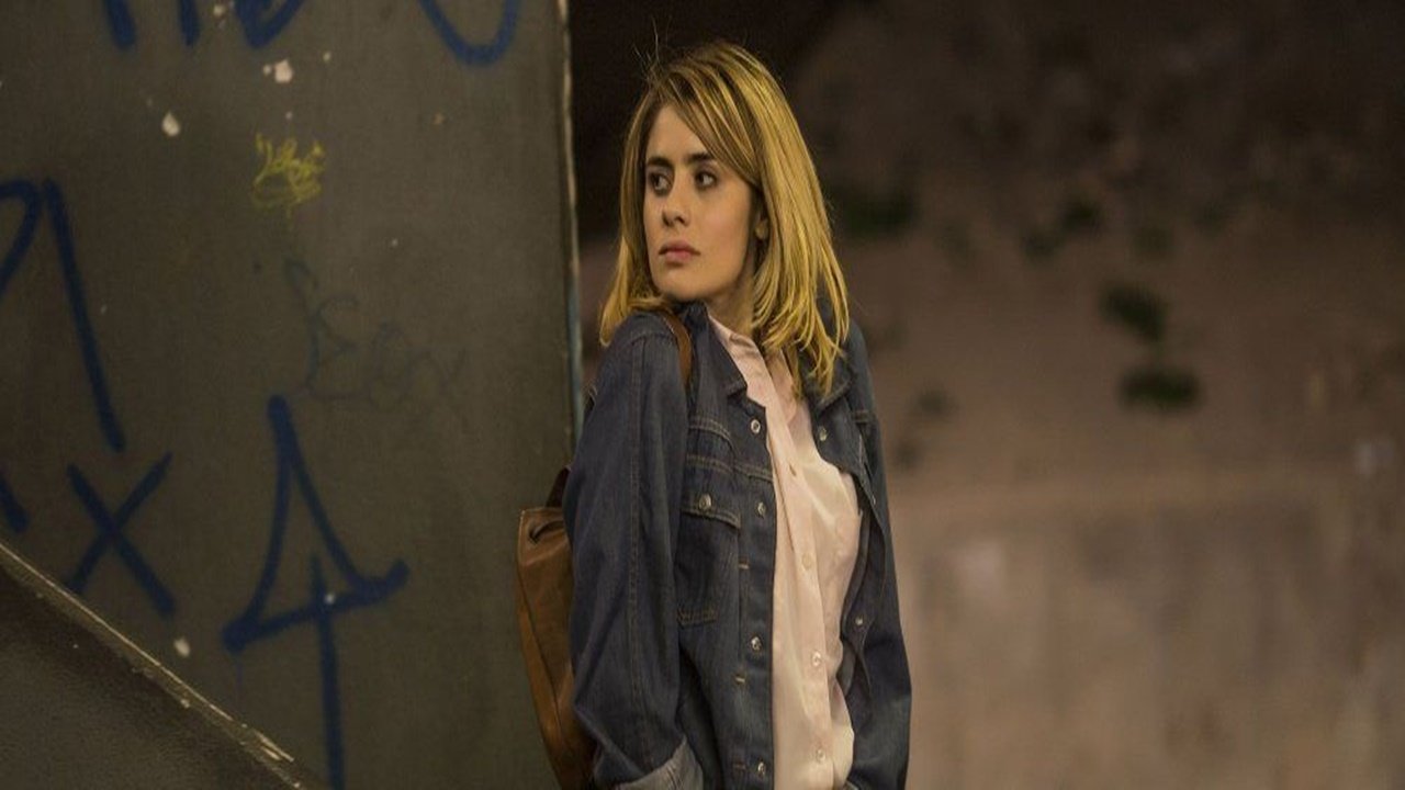 La scorta di Borsellino - Emanuela Loi (2018)