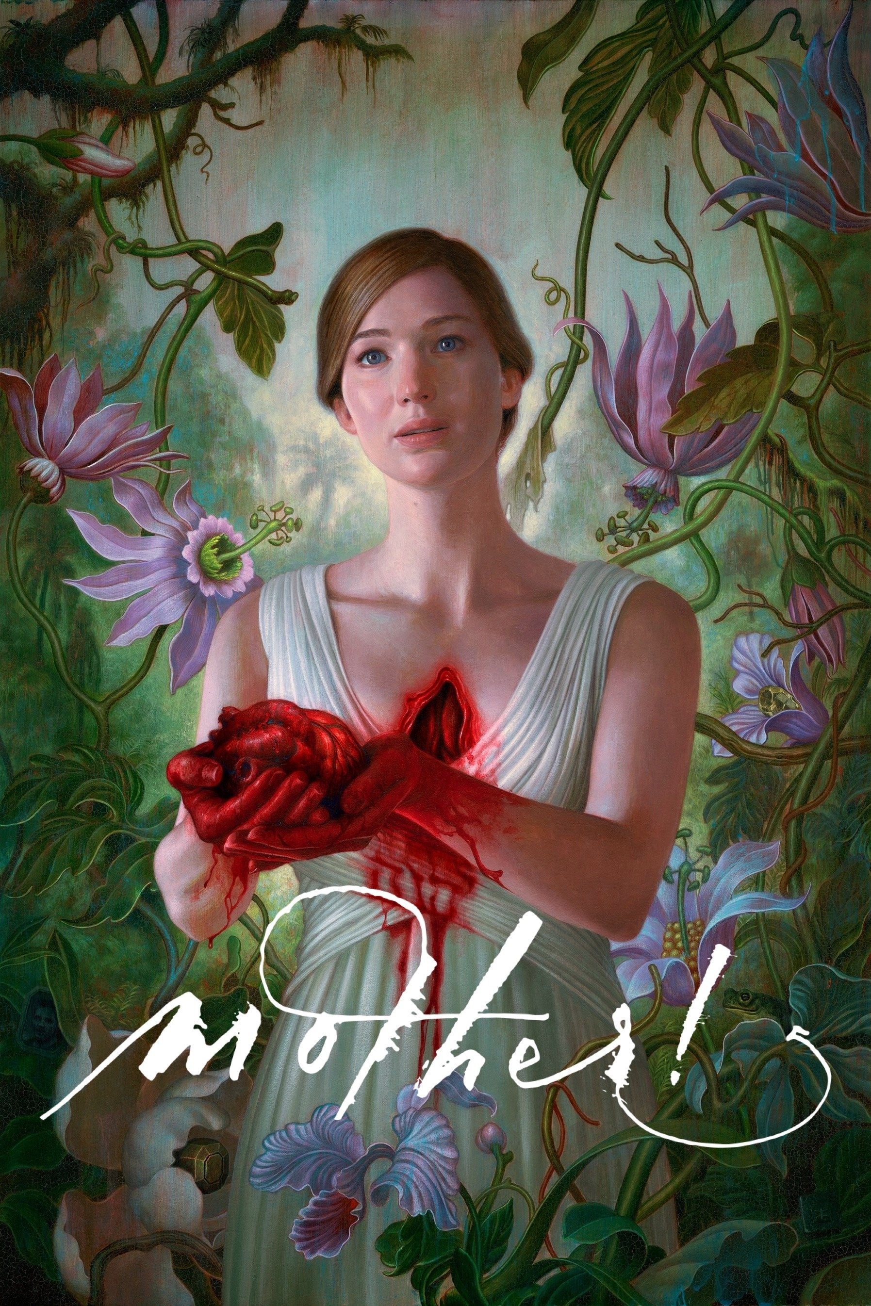 mother!