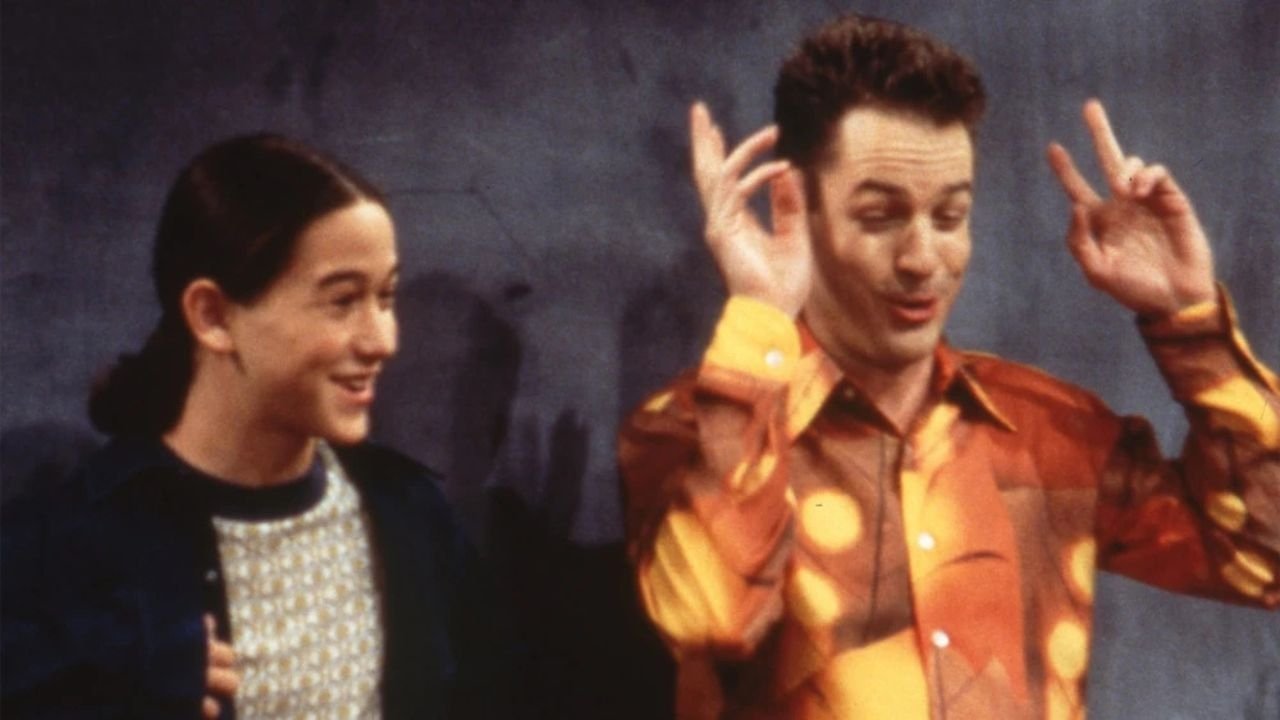 3rd Rock from the Sun Season 3 :Episode 7  Eleven Angry Men and One Dick