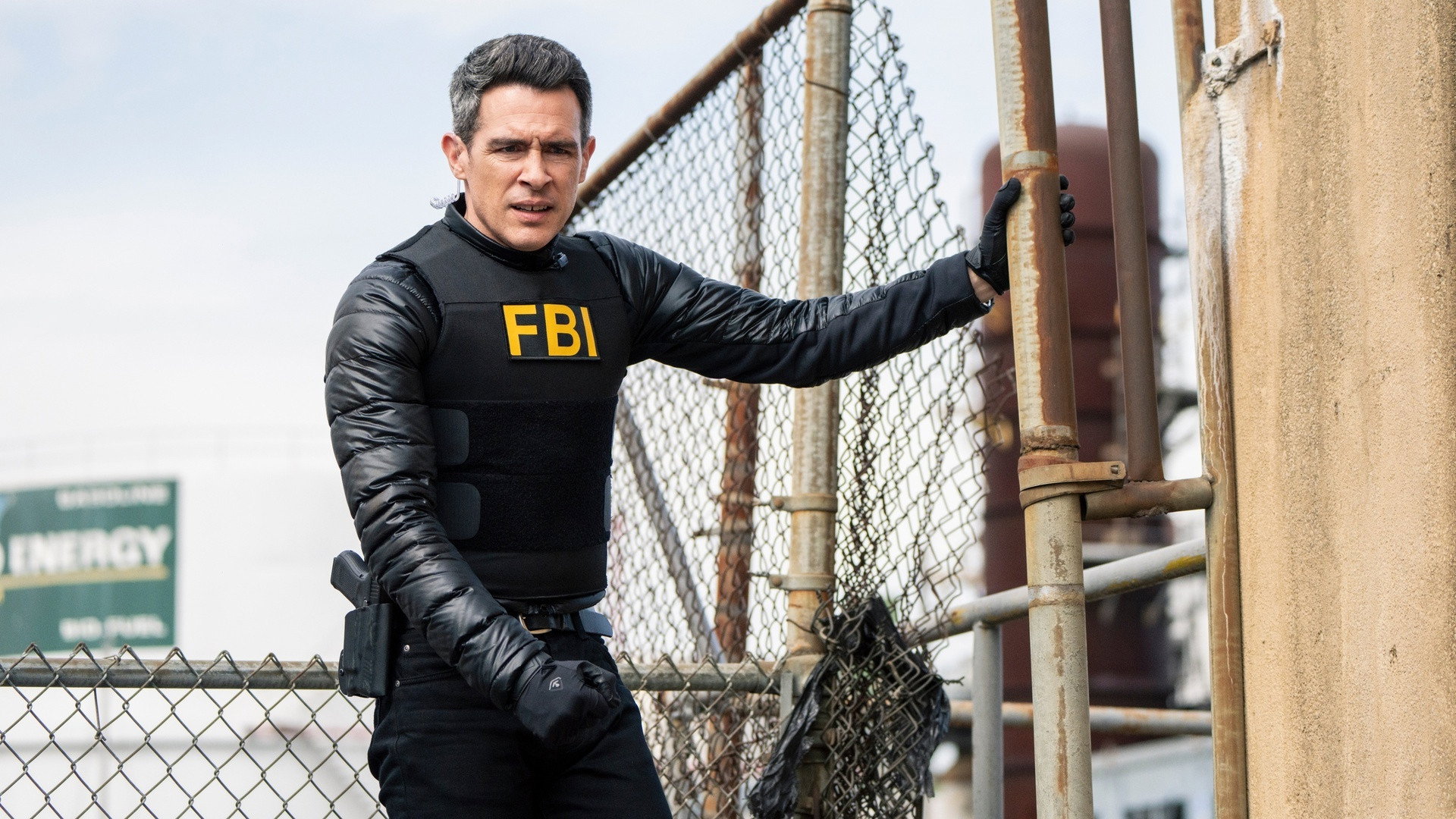 FBI - Season 8 Episode 20 : Roleplay