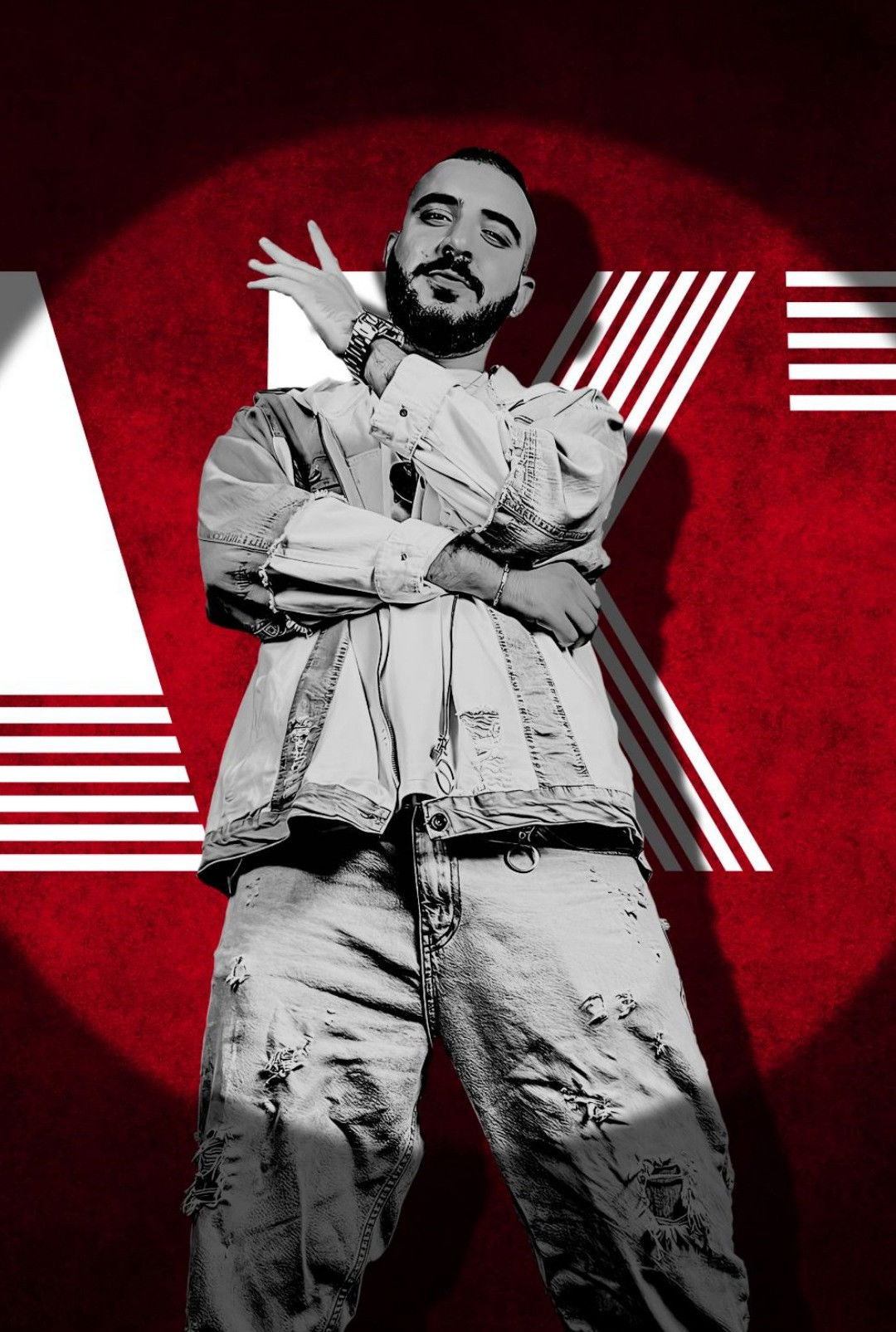 et billede af Kadir Tıraş