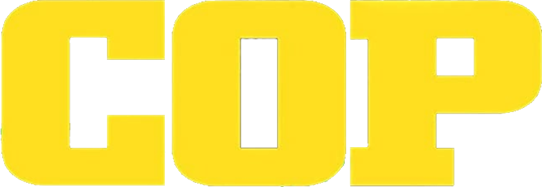 Cop Logo