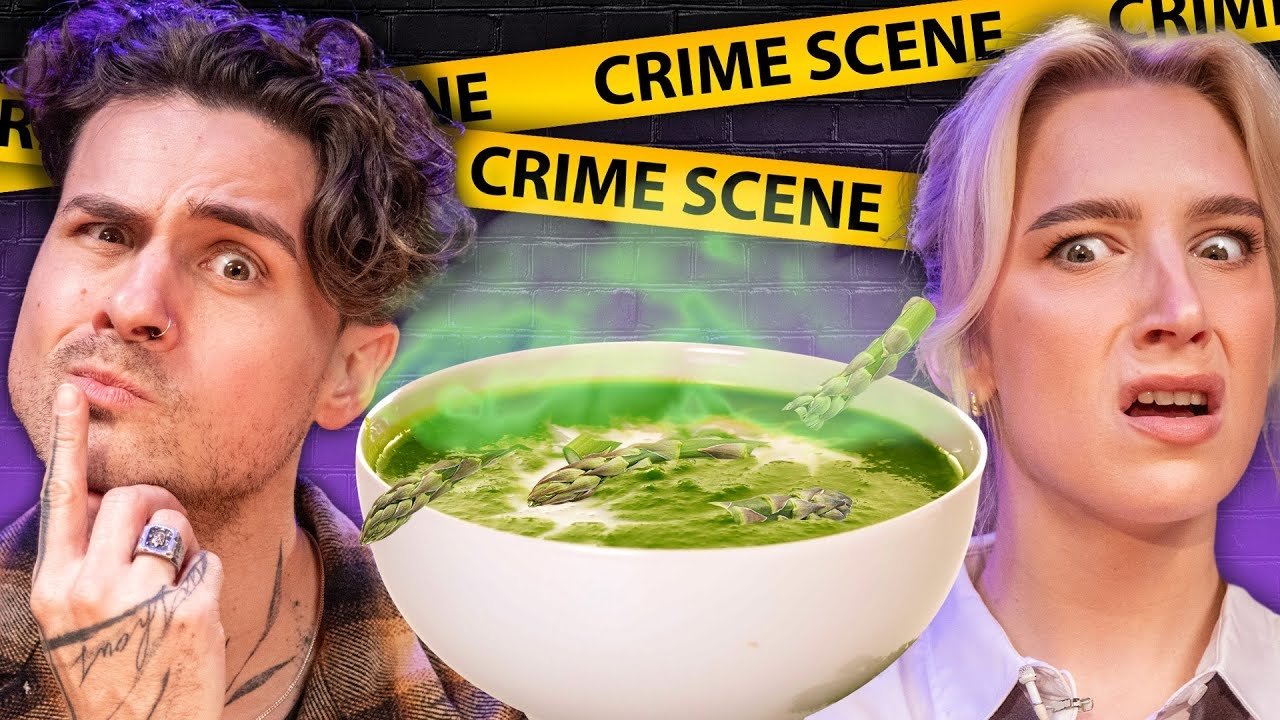 Thumbnail for What's Wrong With This Soup? Season 1 Episode 4