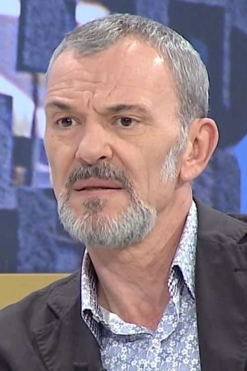 et billede af Artan Imami