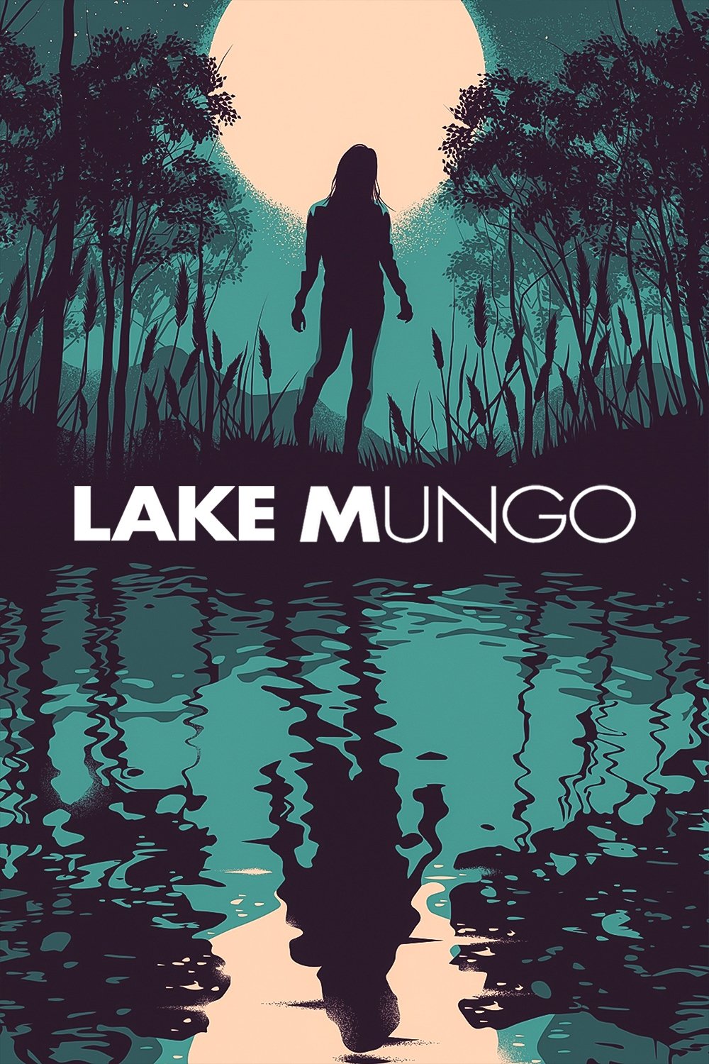 Lake Mungo