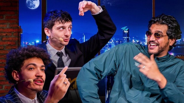 Episode 9