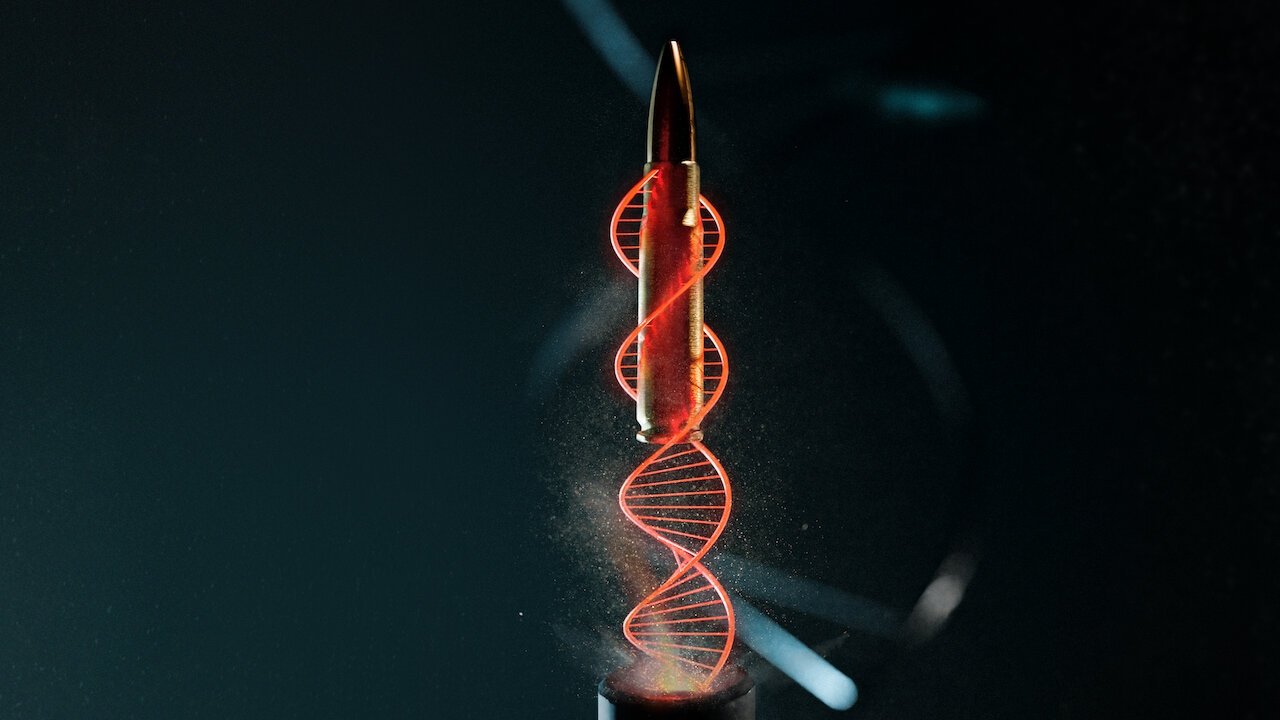 DNA do Crime