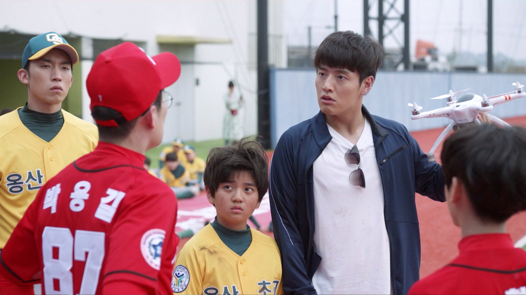 Thumbnail for 1986.08.29. Born to Be a Hippo (1) Season 1 Episode 11