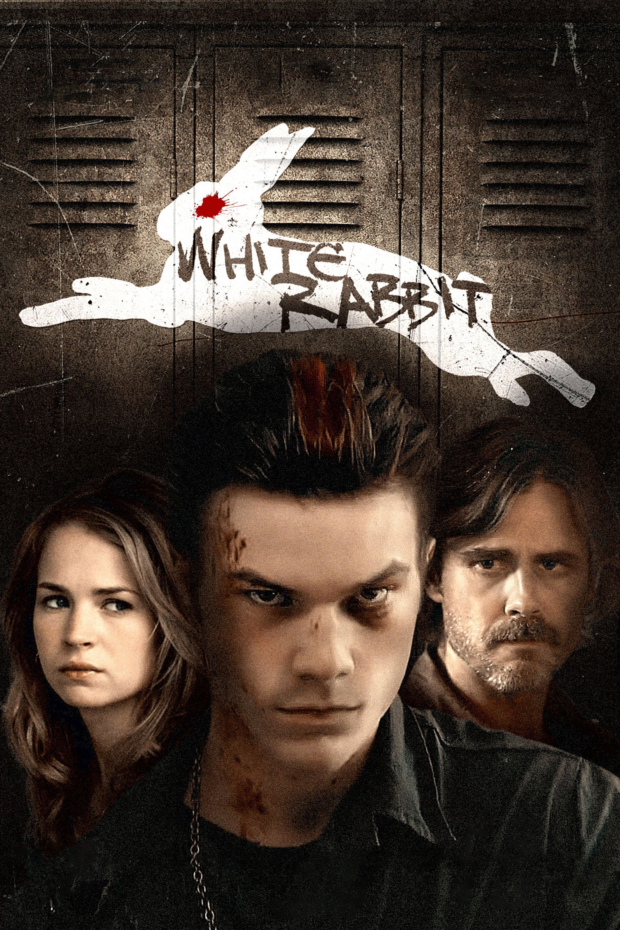 White Rabbit