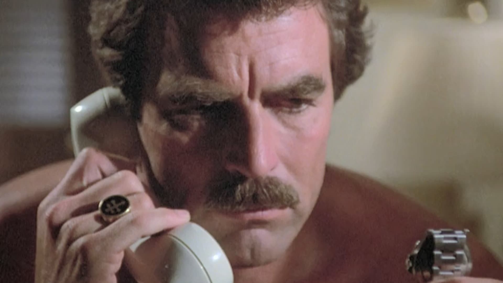 Magnum, P.I.