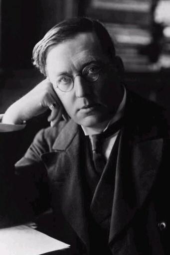 M.R. James | Short Story