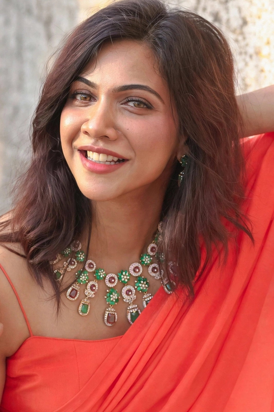 Madonna Sebastian