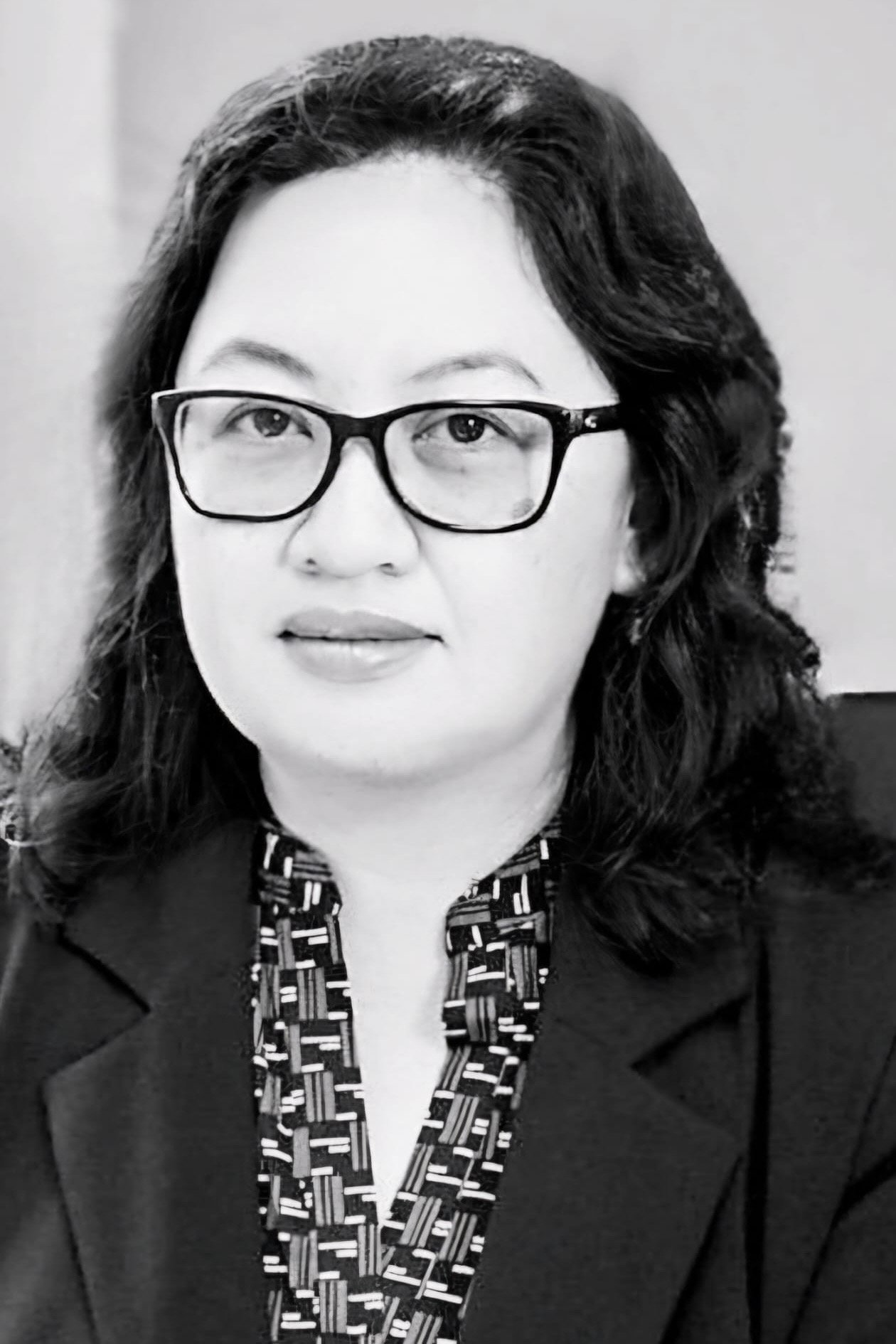 Wanchay Itmis | Executive Producer