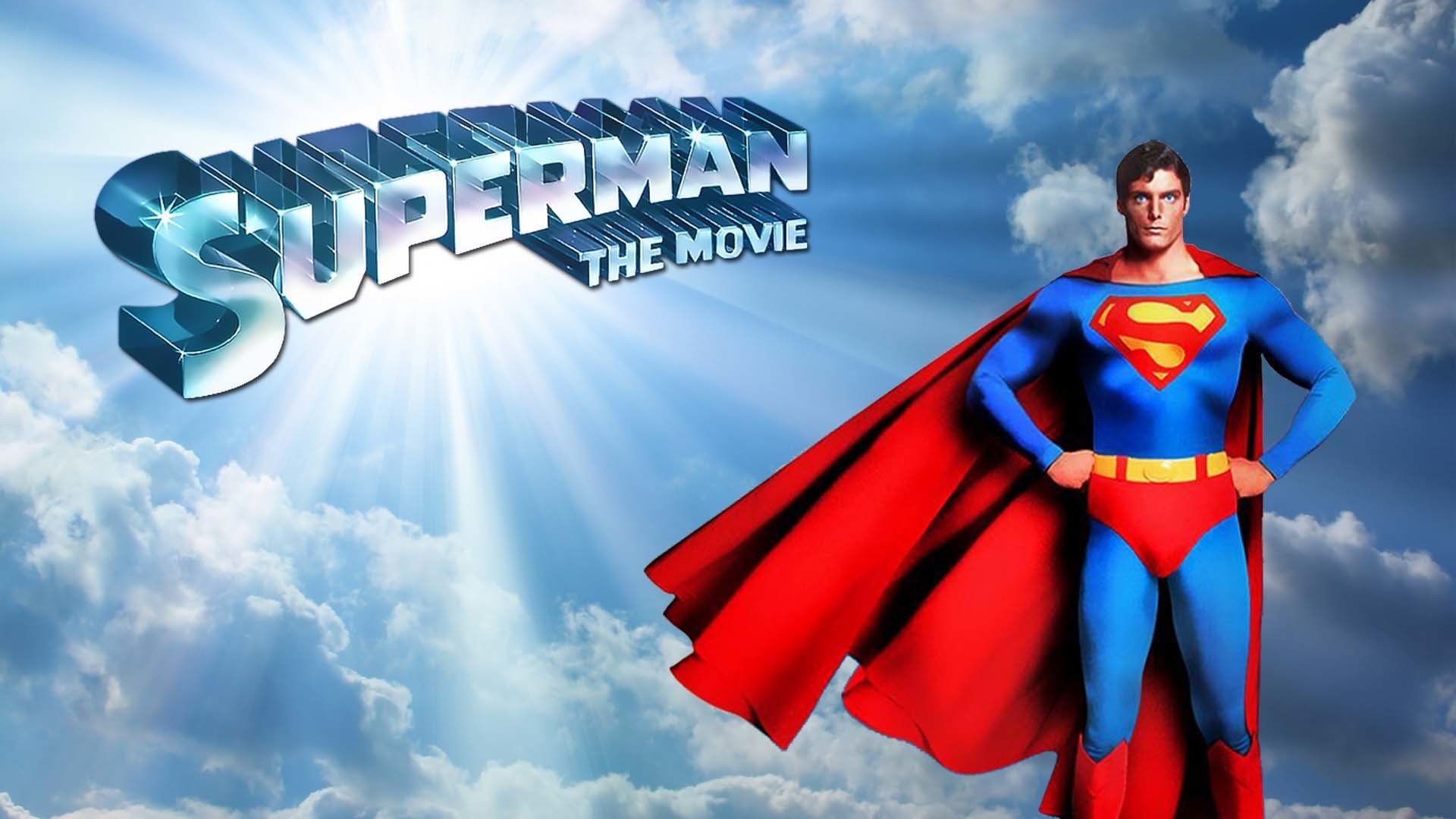 Superman (1978) AZ Movies