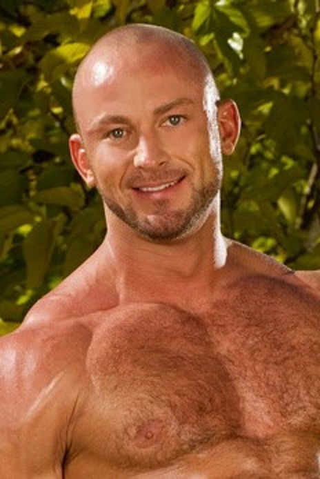 et billede af Gage Weston