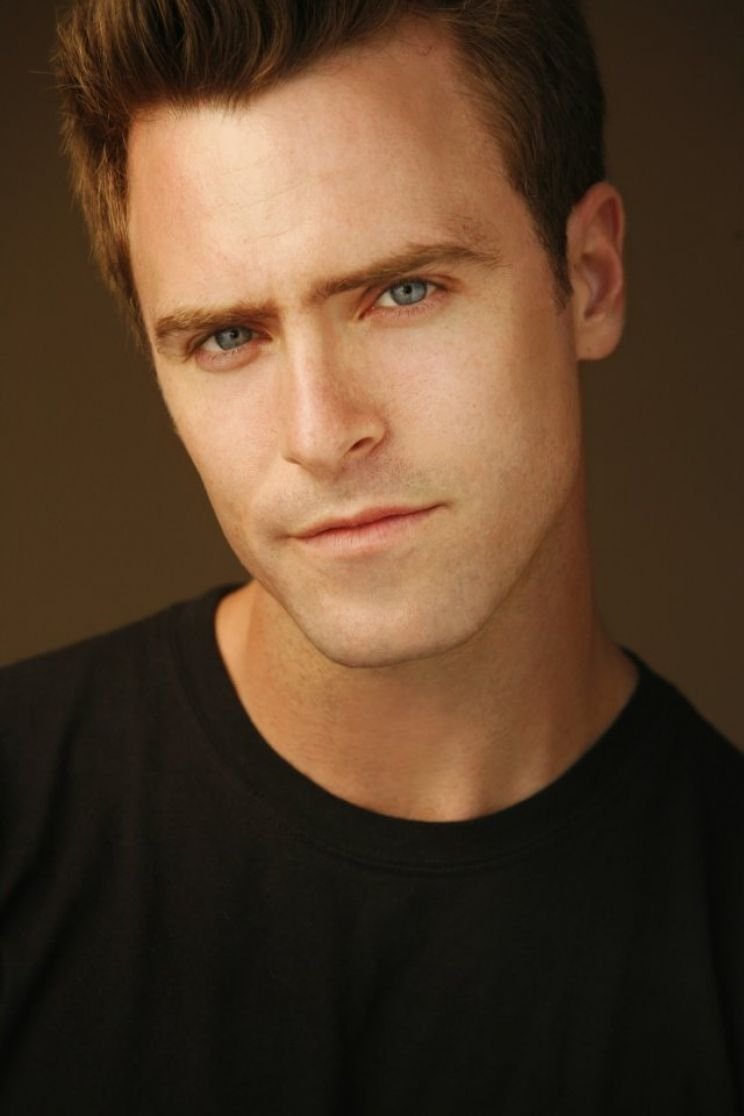 et billede af Joey Shea