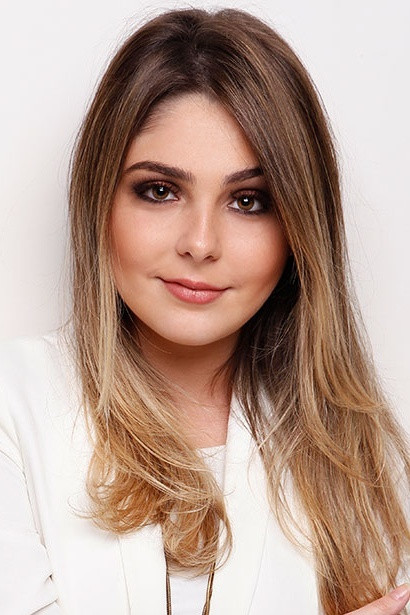 et billede af Marcela Barrozo