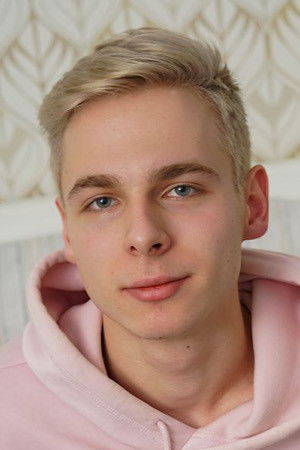 et billede af Nick Starlight