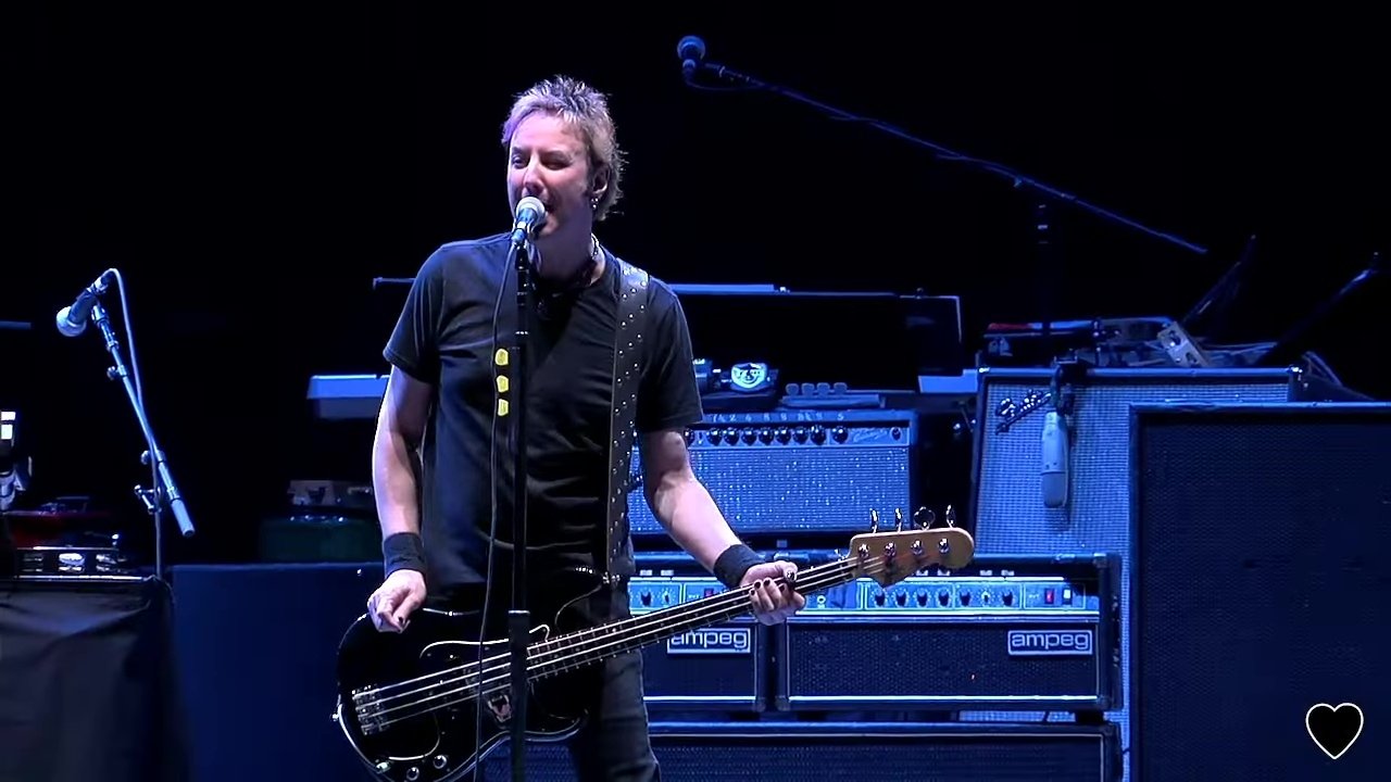 Joan Jett & The Blackhearts LIVE - Chicago, IL 2015 (2015)