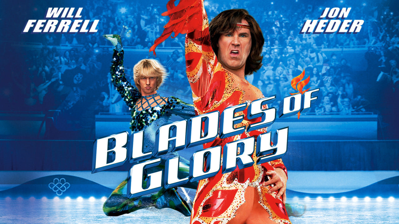 Blades of Glory