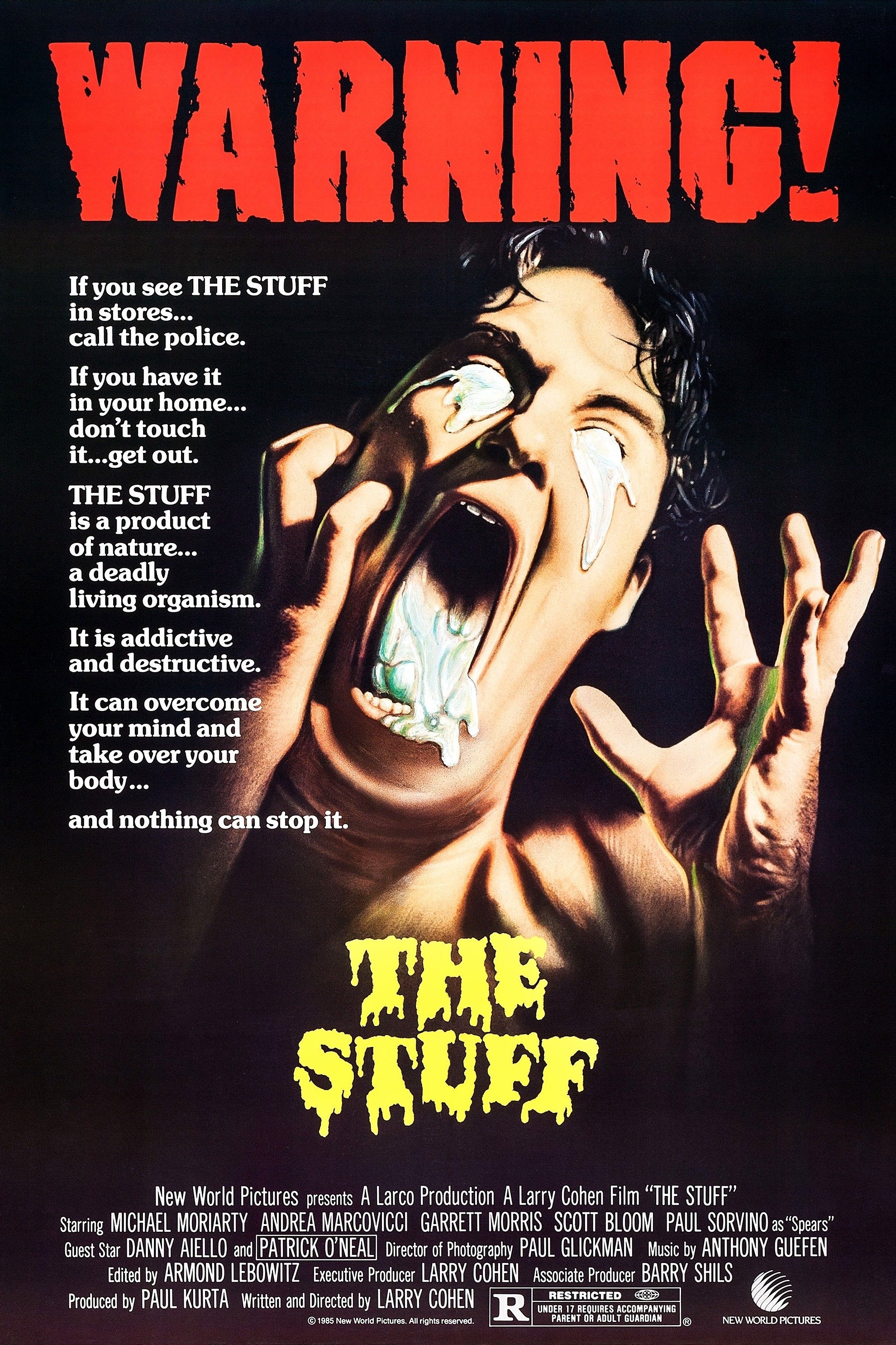 The Stuff