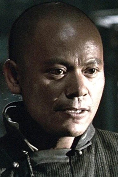 et billede af Che Kim-Fai