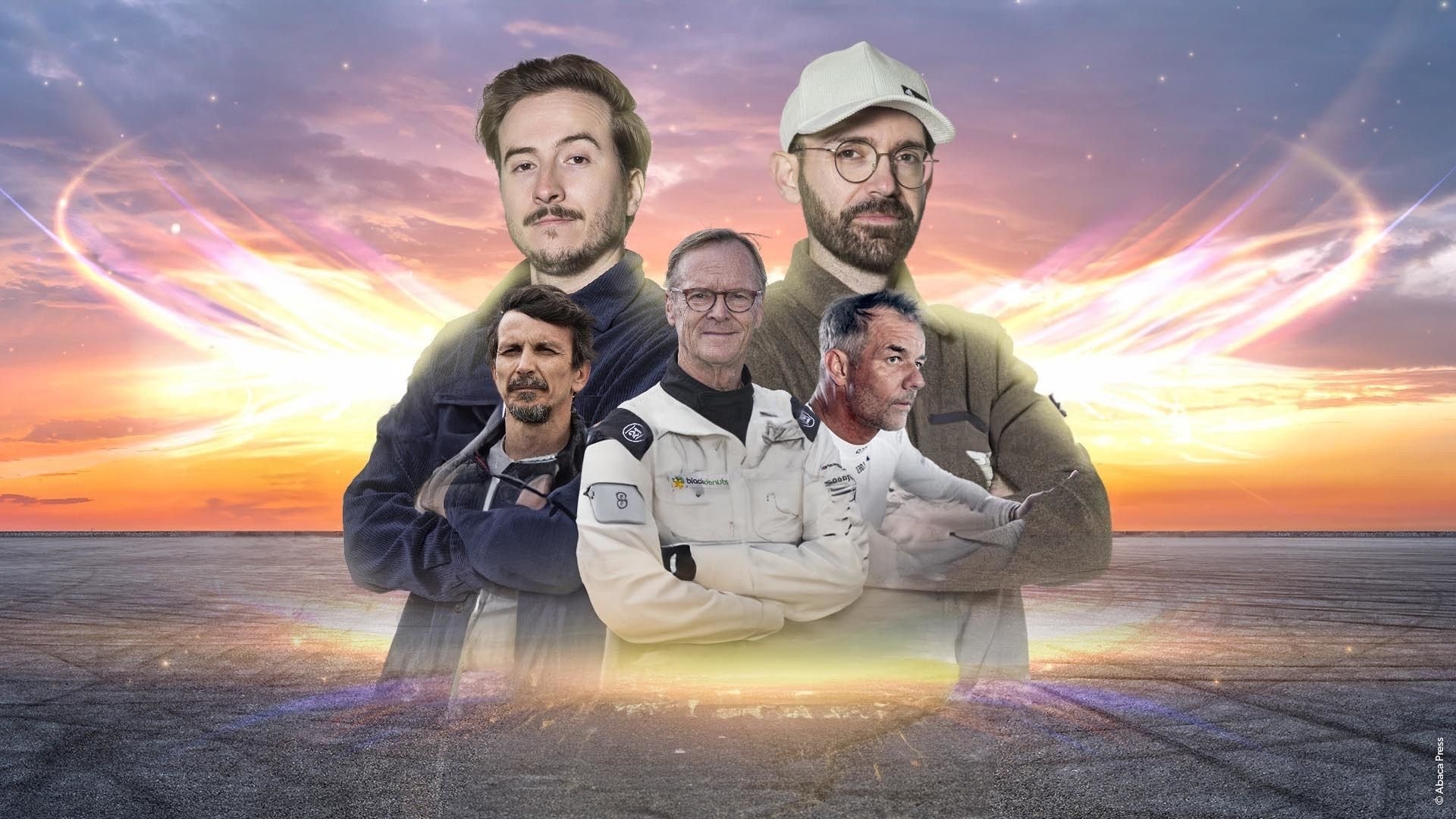 Top Gear France