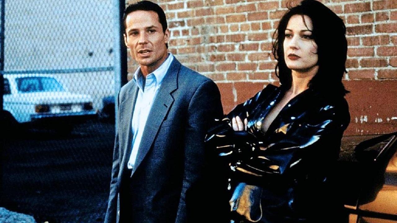 Mischievous (1996)