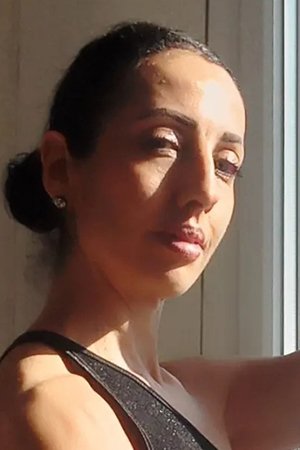 et billede af Despoina Hariati