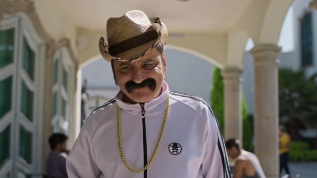 El Señor de los Cielos