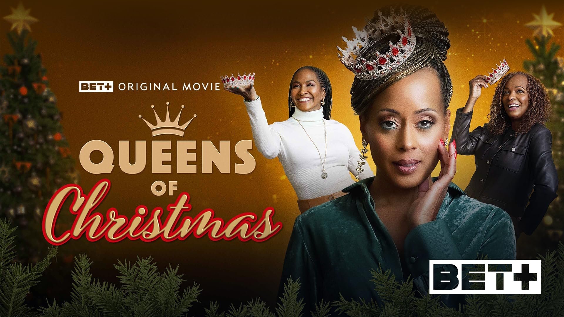 Queens of Christmas (2024)