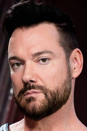 et billede af Dean Rogers