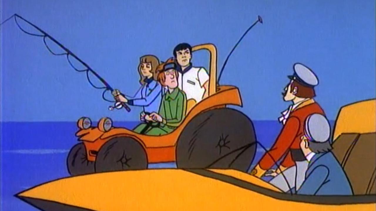 Speed Buggy