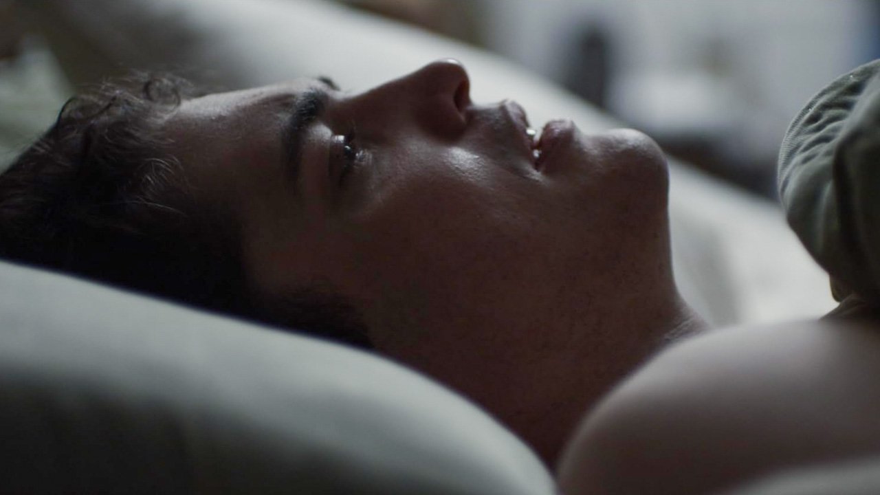 The Maid's Room (2014)