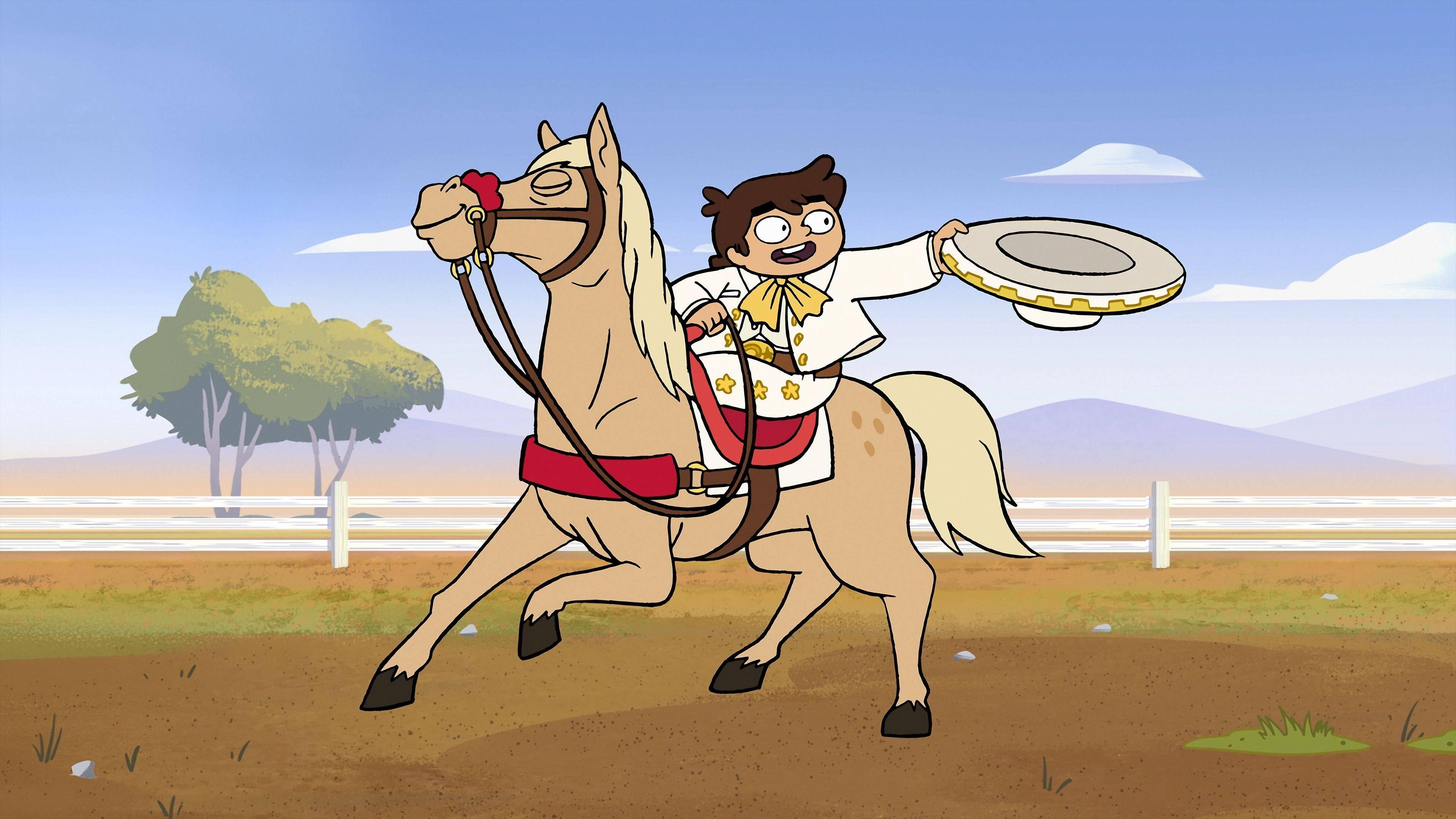 Victor and Valentino