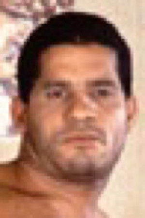 et billede af Edmundo Castro