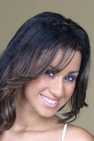 et billede af Missy Vega