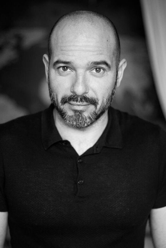 et billede af Milo Chiarini