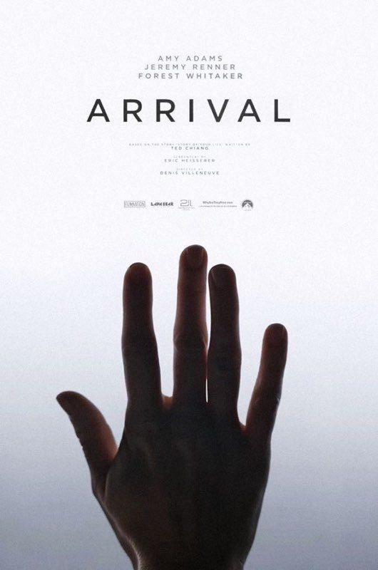 Arrival