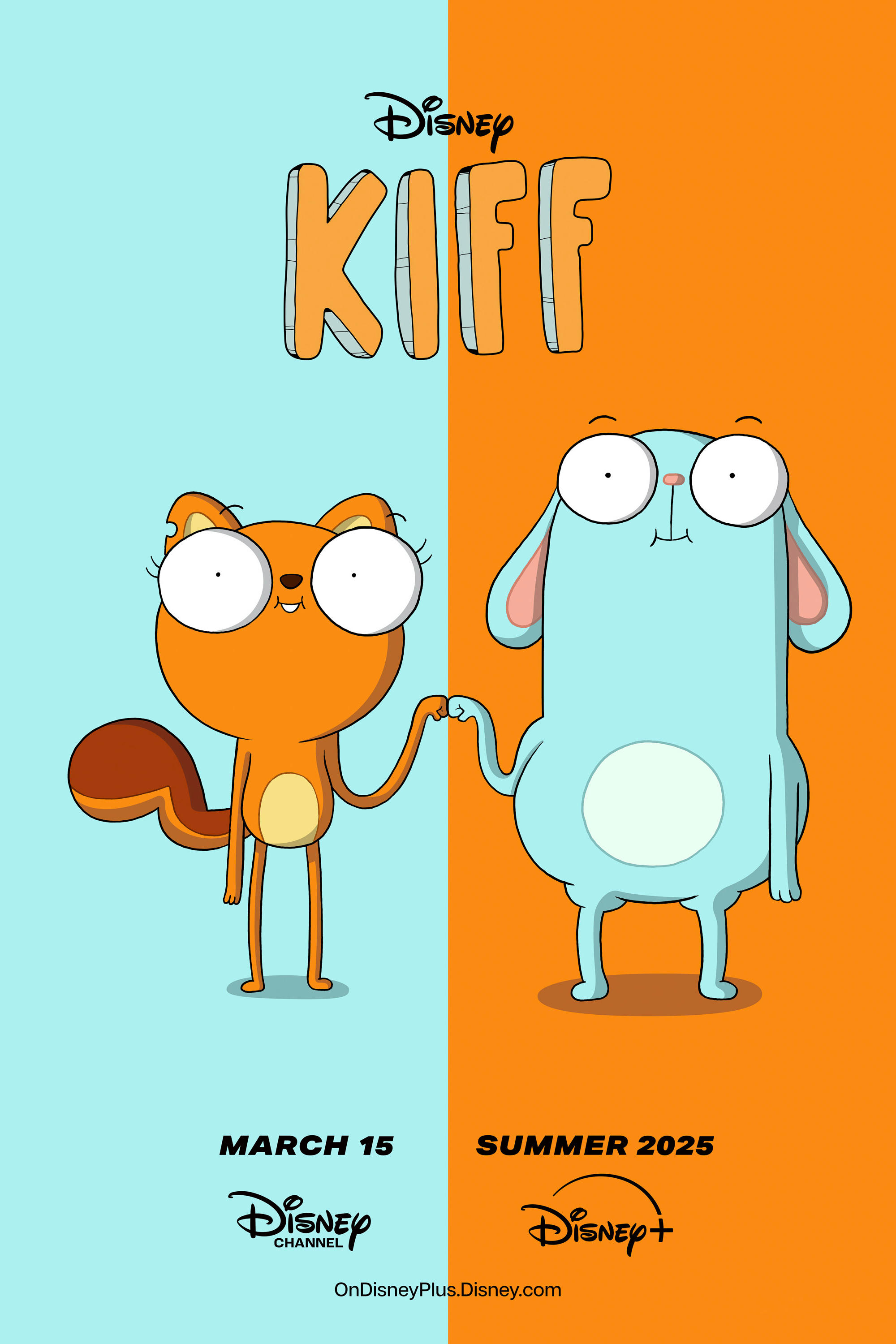 Kiff - Season 2